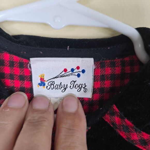 Baby togs vintage jumper size 2 - Picture 5 of 8